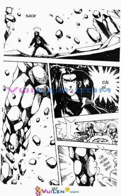 Những Người Bạn Tốt Chapter 3 trang 182