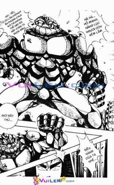 Những Người Bạn Tốt Chapter 3 trang 183