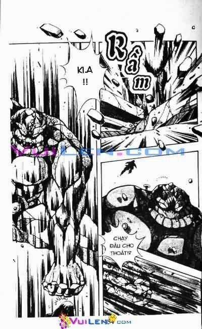 Những Người Bạn Tốt Chapter 3 trang 184