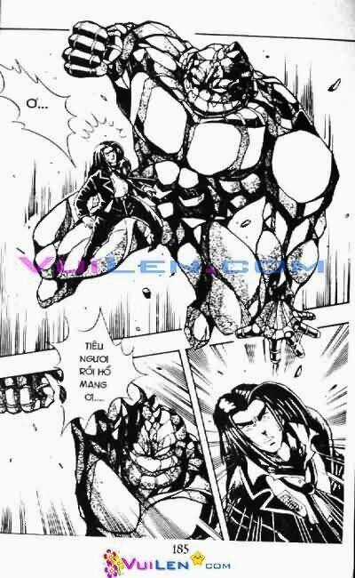 Những Người Bạn Tốt Chapter 3 trang 185