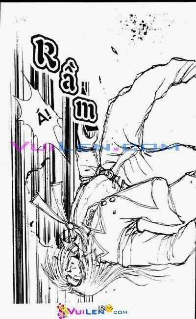 Những Người Bạn Tốt Chapter 3 trang 186