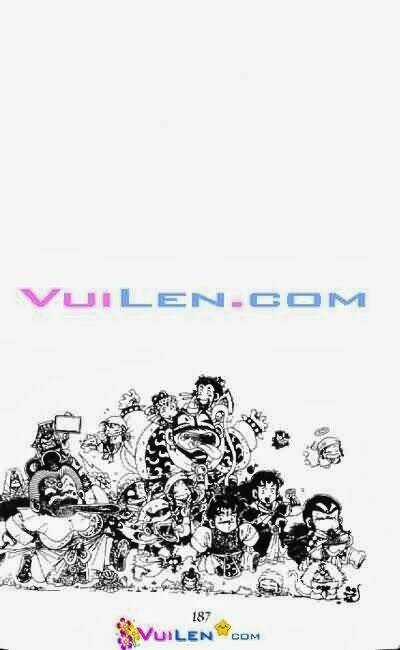 Những Người Bạn Tốt Chapter 3 trang 187