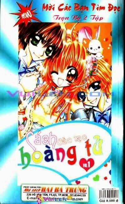 Những Người Bạn Tốt Chapter 3 trang 189