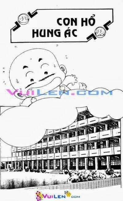 Những Người Bạn Tốt Chapter 3 trang 19