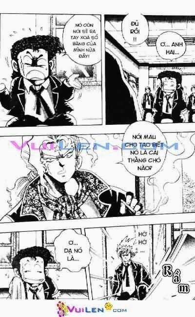 Những Người Bạn Tốt Chapter 3 trang 31