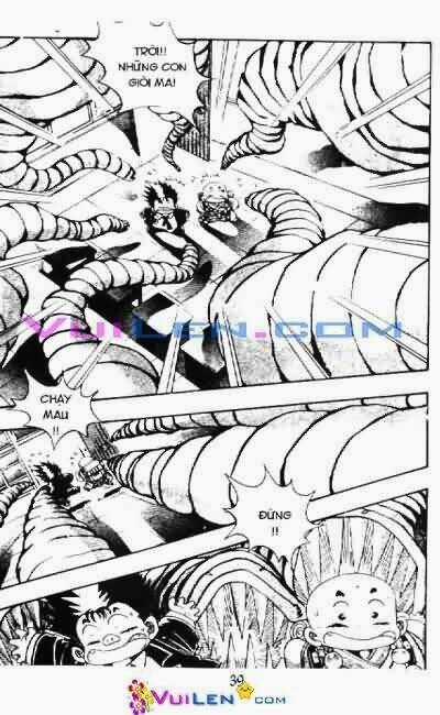 Những Người Bạn Tốt Chapter 3 trang 39