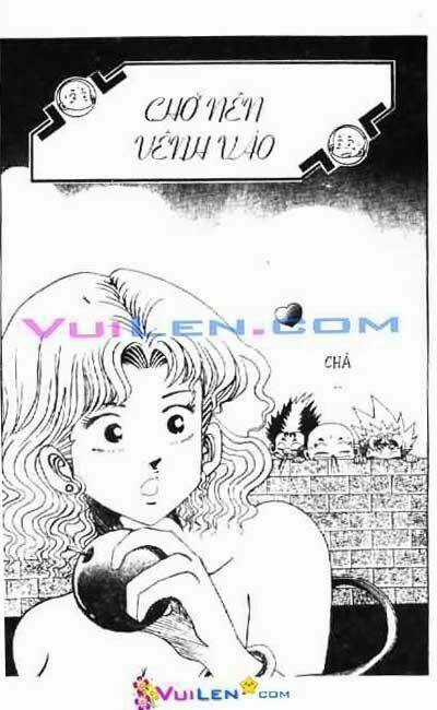 Những Người Bạn Tốt Chapter 3 trang 5