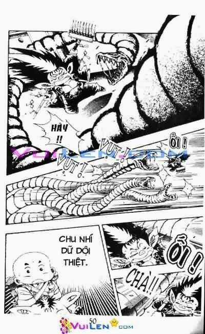 Những Người Bạn Tốt Chapter 3 trang 50