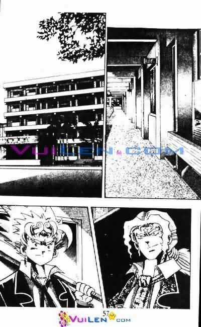 Những Người Bạn Tốt Chapter 3 trang 57