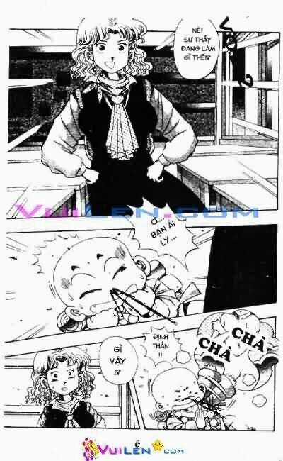 Những Người Bạn Tốt Chapter 3 trang 6