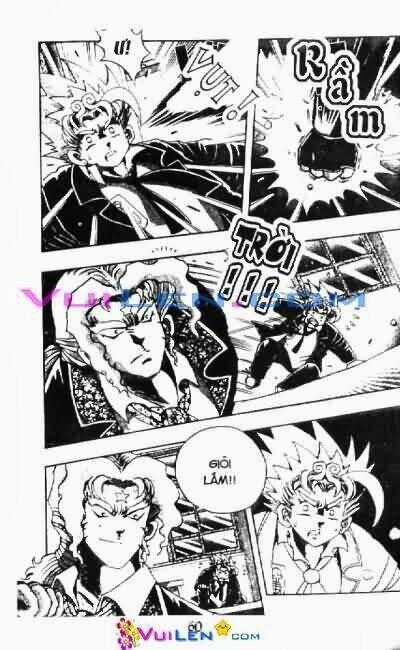 Những Người Bạn Tốt Chapter 3 trang 60