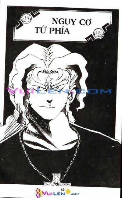 Những Người Bạn Tốt Chapter 3 trang 61