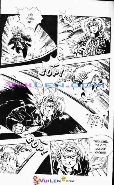 Những Người Bạn Tốt Chapter 3 trang 63