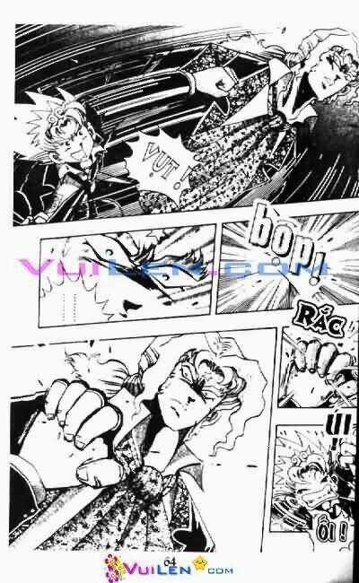 Những Người Bạn Tốt Chapter 3 trang 64