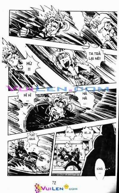 Những Người Bạn Tốt Chapter 3 trang 72