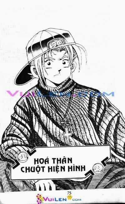 Những Người Bạn Tốt Chapter 3 trang 75