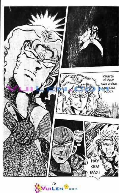 Những Người Bạn Tốt Chapter 3 trang 76