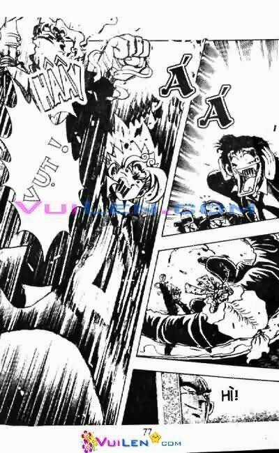 Những Người Bạn Tốt Chapter 3 trang 77