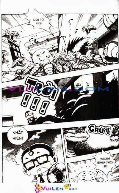 Những Người Bạn Tốt Chapter 3 trang 83