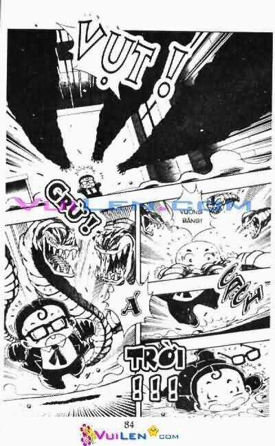 Những Người Bạn Tốt Chapter 3 trang 84