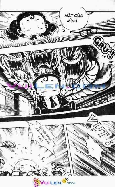 Những Người Bạn Tốt Chapter 3 trang 85