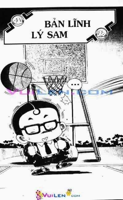 Những Người Bạn Tốt Chapter 3 trang 89