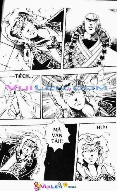 Những Người Bạn Tốt Chapter 3 trang 91