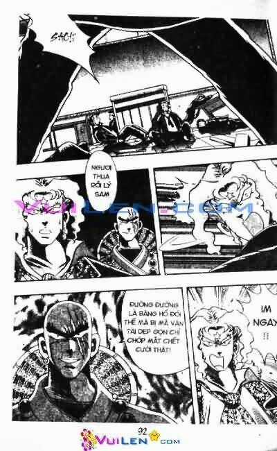 Những Người Bạn Tốt Chapter 3 trang 92