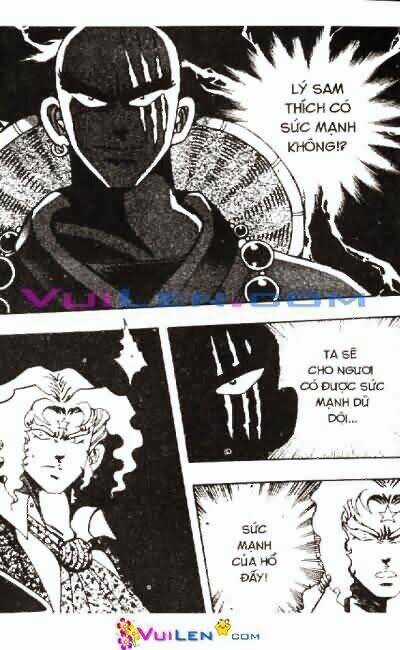 Những Người Bạn Tốt Chapter 3 trang 93