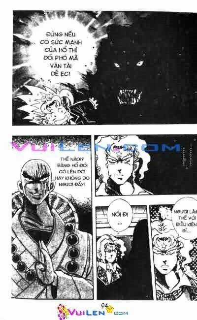 Những Người Bạn Tốt Chapter 3 trang 94