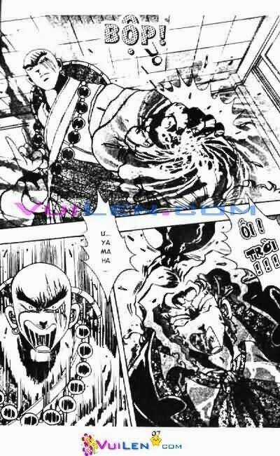 Những Người Bạn Tốt Chapter 3 trang 97