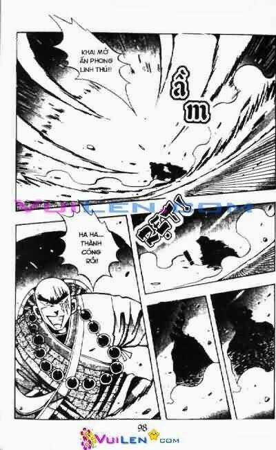 Những Người Bạn Tốt Chapter 3 trang 98