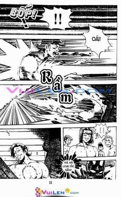 Những Người Bạn Tốt Chapter 30 trang 10