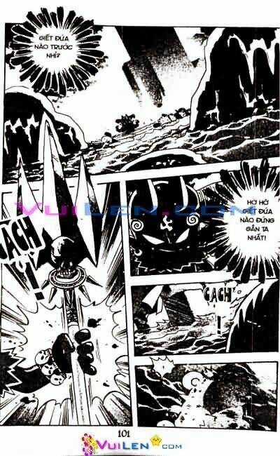 Những Người Bạn Tốt Chapter 30 trang 100