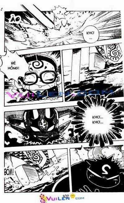 Những Người Bạn Tốt Chapter 30 trang 101