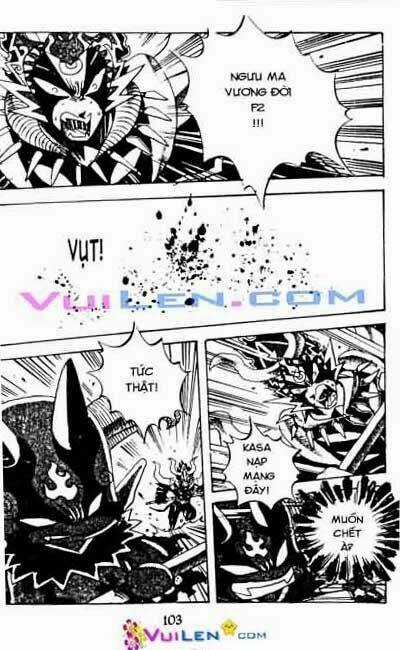 Những Người Bạn Tốt Chapter 30 trang 102