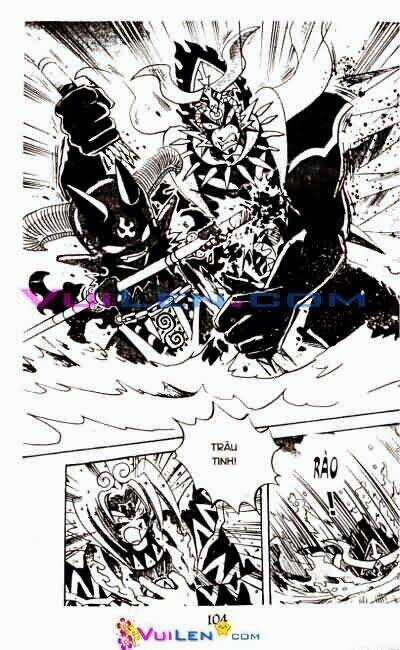 Những Người Bạn Tốt Chapter 30 trang 103