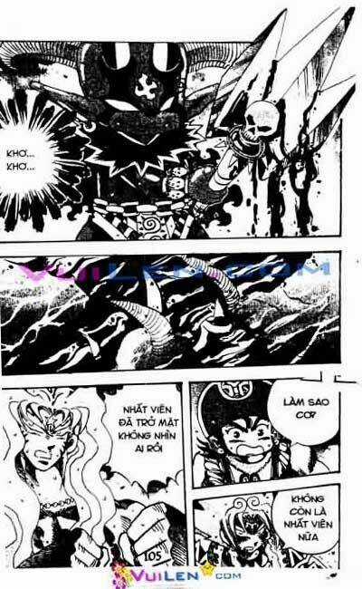 Những Người Bạn Tốt Chapter 30 trang 104