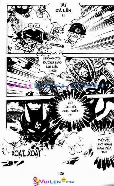 Những Người Bạn Tốt Chapter 30 trang 105