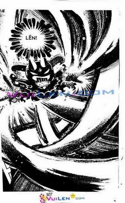 Những Người Bạn Tốt Chapter 30 trang 106