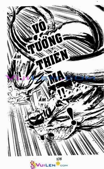 Những Người Bạn Tốt Chapter 30 trang 107