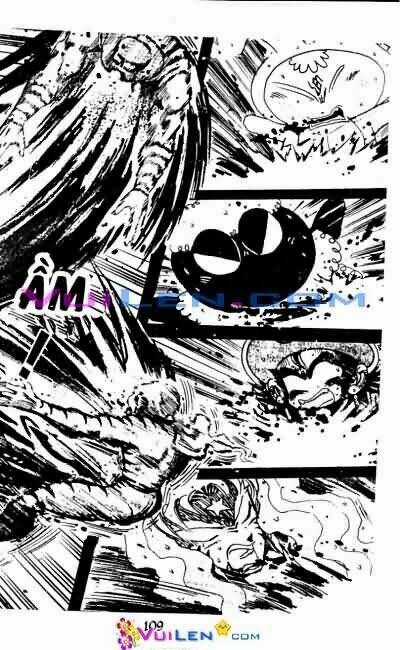 Những Người Bạn Tốt Chapter 30 trang 108