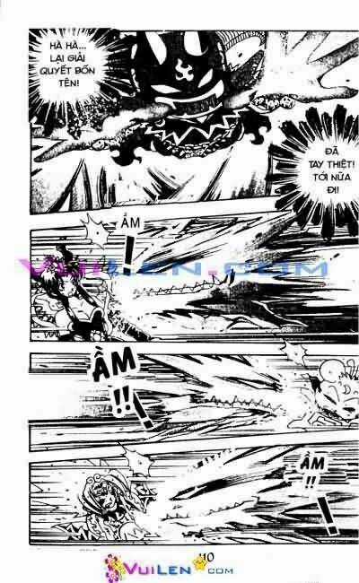 Những Người Bạn Tốt Chapter 30 trang 109