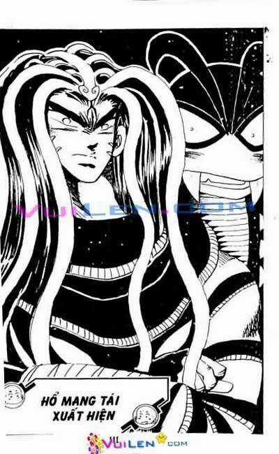 Những Người Bạn Tốt Chapter 30 trang 110