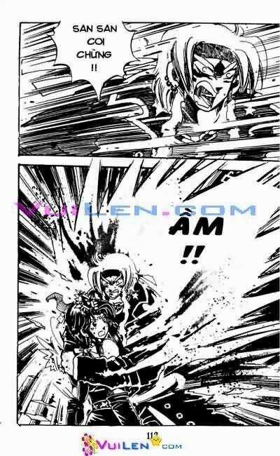 Những Người Bạn Tốt Chapter 30 trang 111