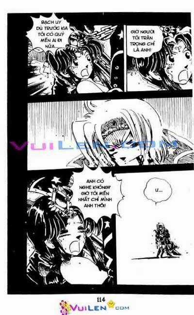 Những Người Bạn Tốt Chapter 30 trang 113