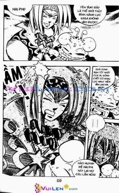 Những Người Bạn Tốt Chapter 30 trang 115