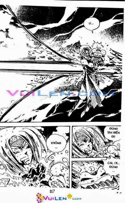 Những Người Bạn Tốt Chapter 30 trang 116