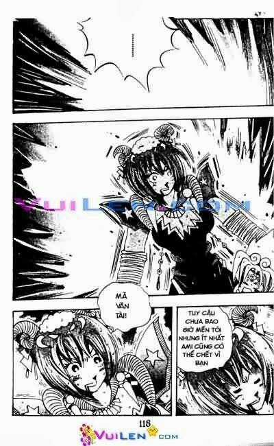 Những Người Bạn Tốt Chapter 30 trang 117