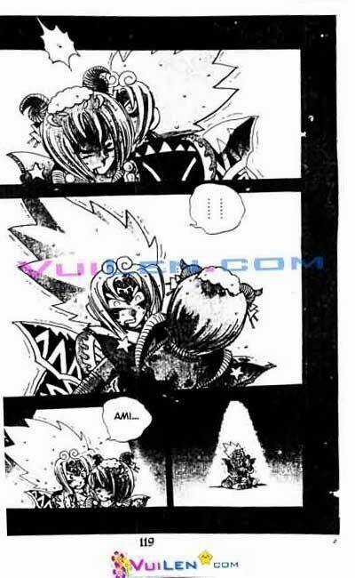 Những Người Bạn Tốt Chapter 30 trang 118